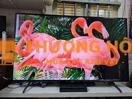 Em bán tv Sony 55icnh siêu đẹp. Còn như mới.