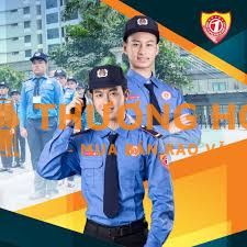 Bảo vệ tòa nhà văn phòng tập đoàn tại Đống Đa
