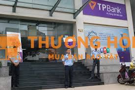 CẦN TUYỂN NHANH BẢO VỆ TRỰC MỤC TIÊU NGÂN HÀNG