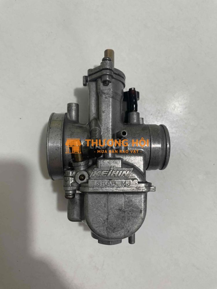 bình xăng keihin pwk nhật đời đầu