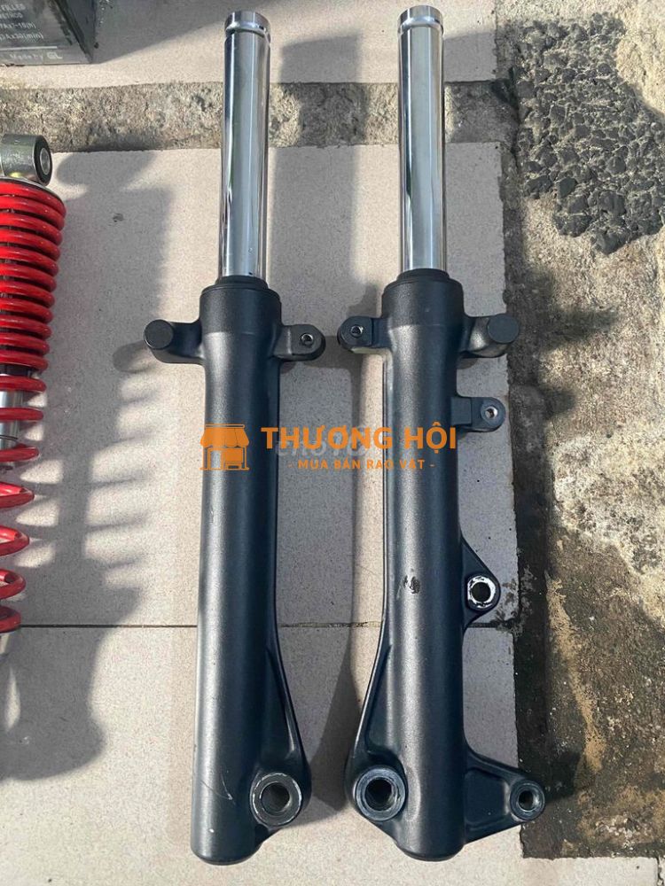 Phuộc trước Ab125 2022 sau Ab 110 125 sau Wave 110