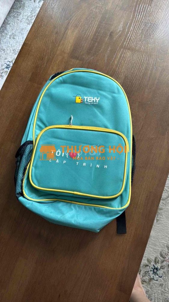 Thanh lý balo Teky mới 100%