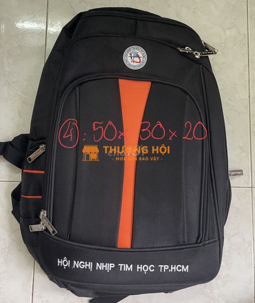 Bao lao túi xách mới dư dùng
