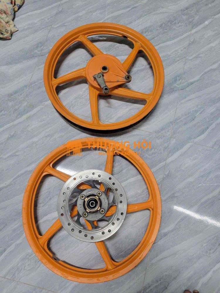 Mân REPOSL Phiên Bản Đặc Biệt