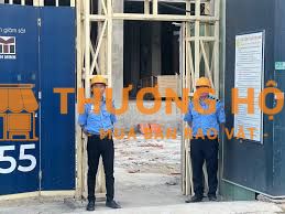 BẢO VỆ GIÁM SÁT CÔNG TRÌNH (lương cao)
