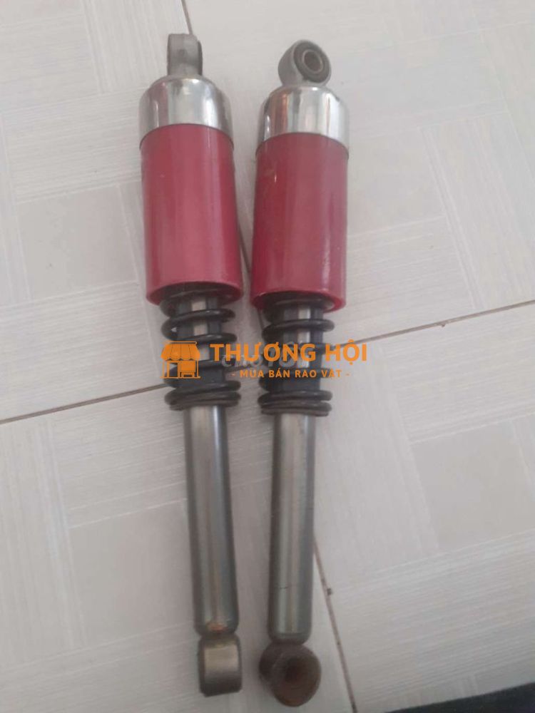 Phuộc md