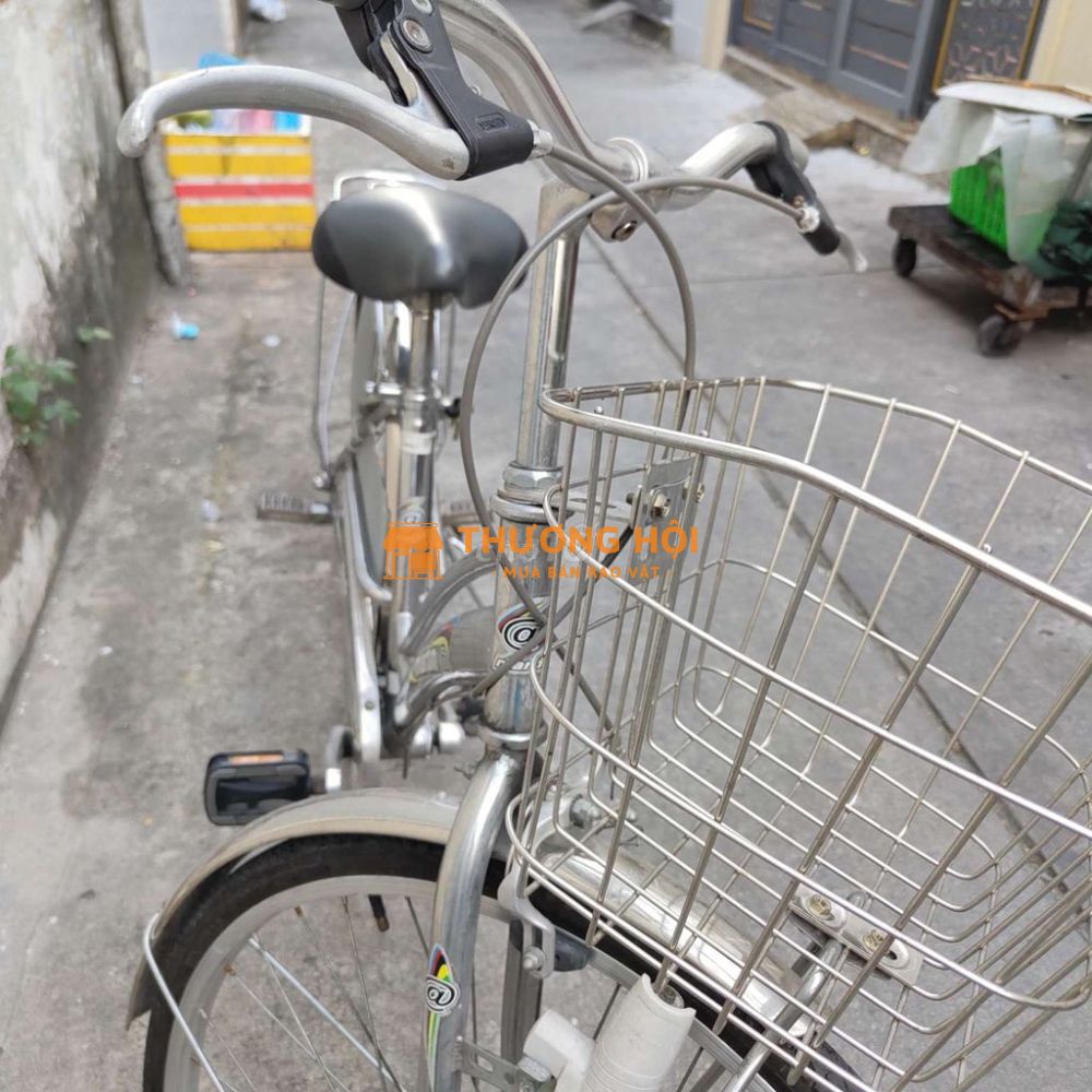 Bán xe Martin 107 Nguyên zin full Innox