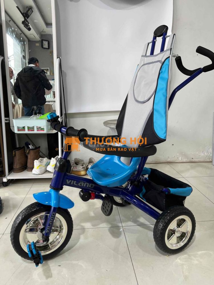 [thanh lí] xe đạp trẻ em