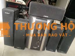 Thanh lý bộ 5.1 sumax