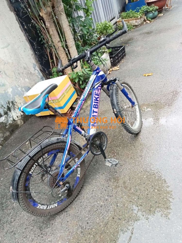 Xe đạp trẻ em bánh 20in