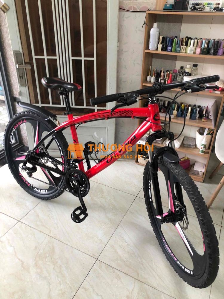 bán xe thể thao 26 in như hình