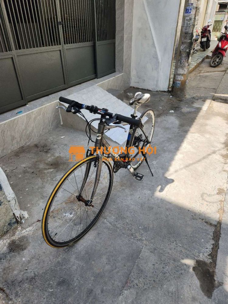 700c japan Touring GIANT R3 bền Size 46,5