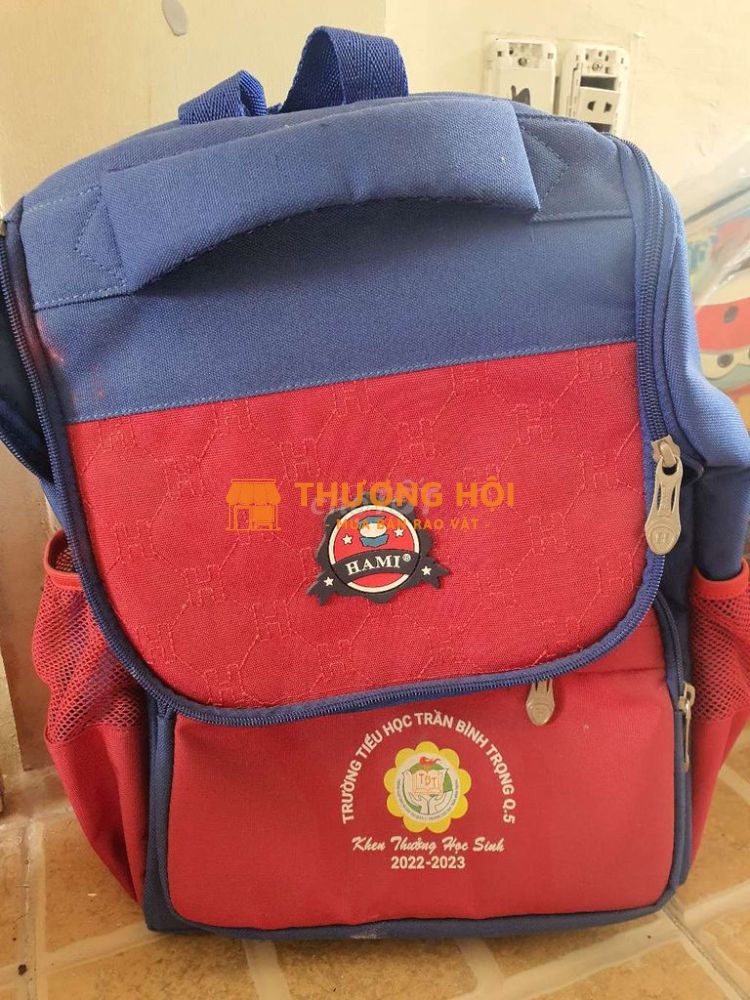 Thanh lý cặp học sinh 50k