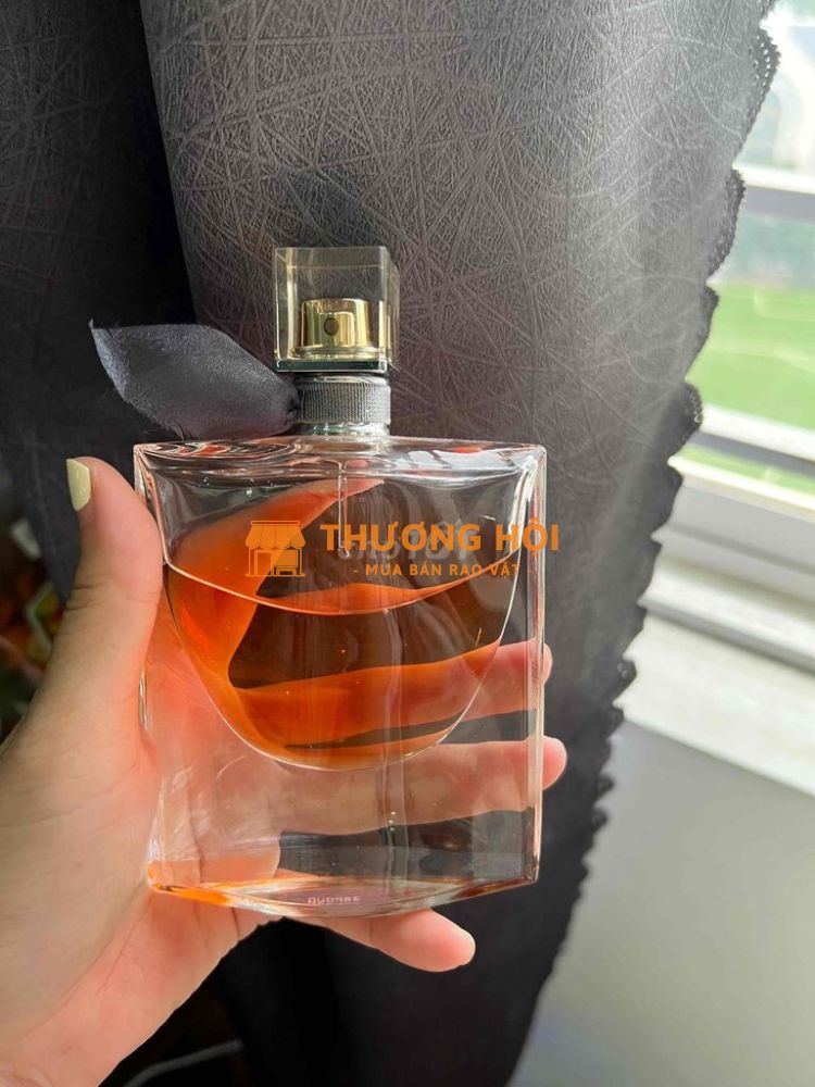 NH Lancome La Vie Est Belle 75ml và Victoria auth