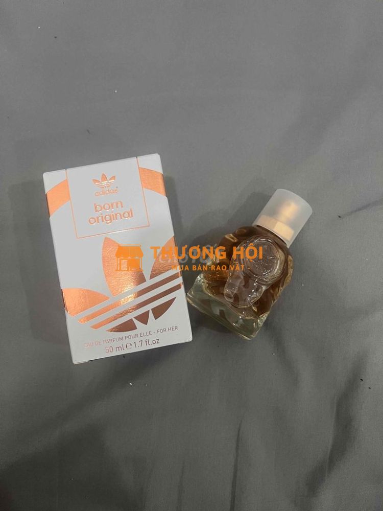 Nước hoa adidas 50ml