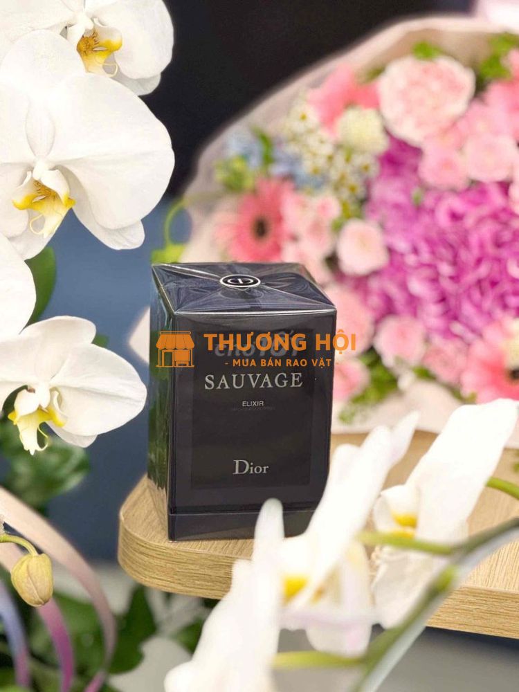 100ml Nước Hoa Dior Chính Hãng