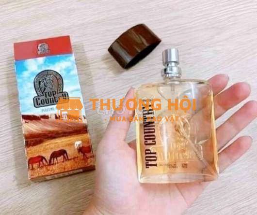 Nước hoa Thái thơm lâu 50ml