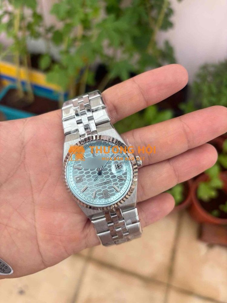 bán dh nam cơ tự đông xanh biên đẹp sang đăng cấp