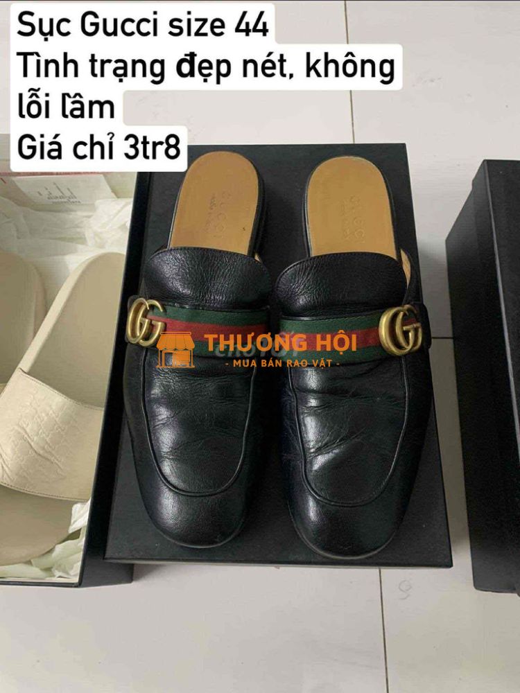 Hàng Hiệu chỉ từ 900k. Size 42.5 đến 44