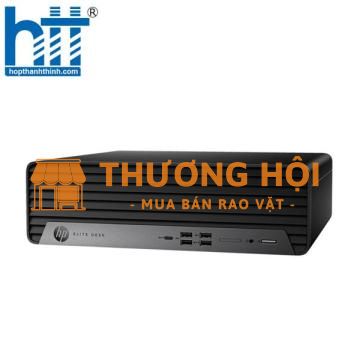 Máy tính đồng bộ HP Elite SFF 805 G9 B16M1PT