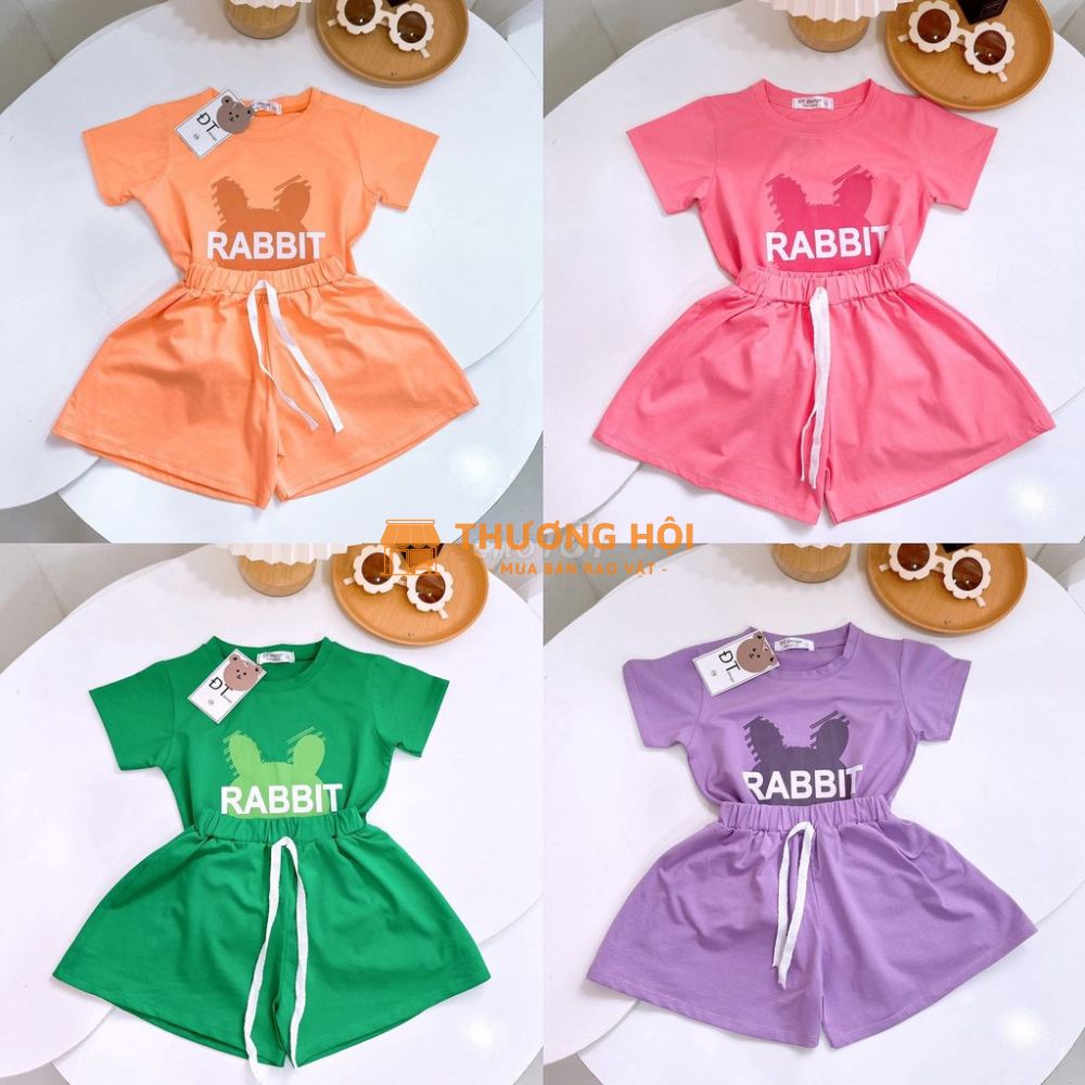Thanh lý - Đồ bộ cho bé trai/gái khoảng 150 bộ