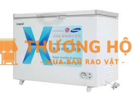 Thanh lý : 1 tủ đông Nexwell 500L & 1 tủ làm lạnh - hàng nội địa