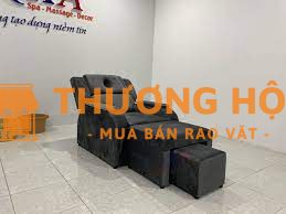 Thanh lý ghế massage spa cao cấp – Mới 100%, giá chỉ 2.500.000đ!