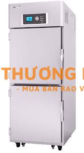 Tủ đông công nghiệp 2 cửa Softmill, giảm giá 30%