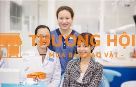 Tuyển dụng vị trí trợ thủ chuyên khoa răng hàm mặt