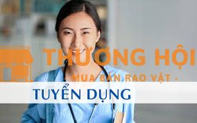 Tuyển Nam/Nữ Y Dược, điều dưỡng, ý sĩ. Không cần kính nghiệm
