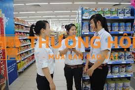 CẦN TUYỂN NAM/NỮ QUẢN LÝ/TRỢ LÝ QUẢN LÝ SIÊU THỊ