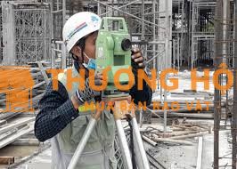 Tìm Kỹ Sư tốt nghiệp chuyên ngành Trắc Địa và Bản Đồ