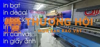 Tuyển thợ thi công quảng cáo GẤP