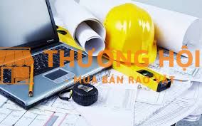 Công ty cần tuyển 1 kỹ sư xây dựng