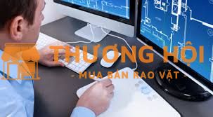 Cty CP CK XD HAI PHAN Tuyển kỹ sư vẽ shopdowin, bóc khối lượng báo giá