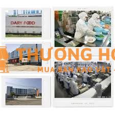 Tuyển công nhân đóng gói thực phẩm KCN Hiệp Phước Nhà Bè