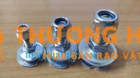 Bulong gầu – Linh kiện không thể thiếu trong hệ thống gầu tải
