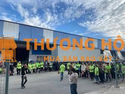 tuyển lượng lớn lđpt tại bàu bàng