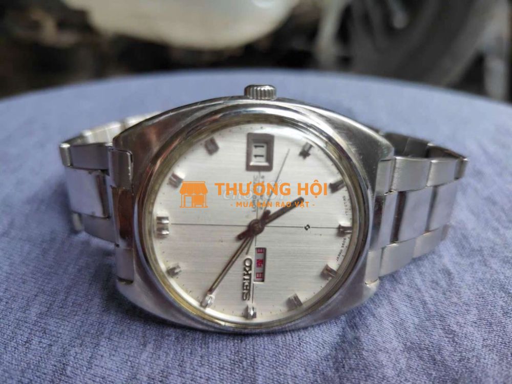 Đồng hồ Seiko LM