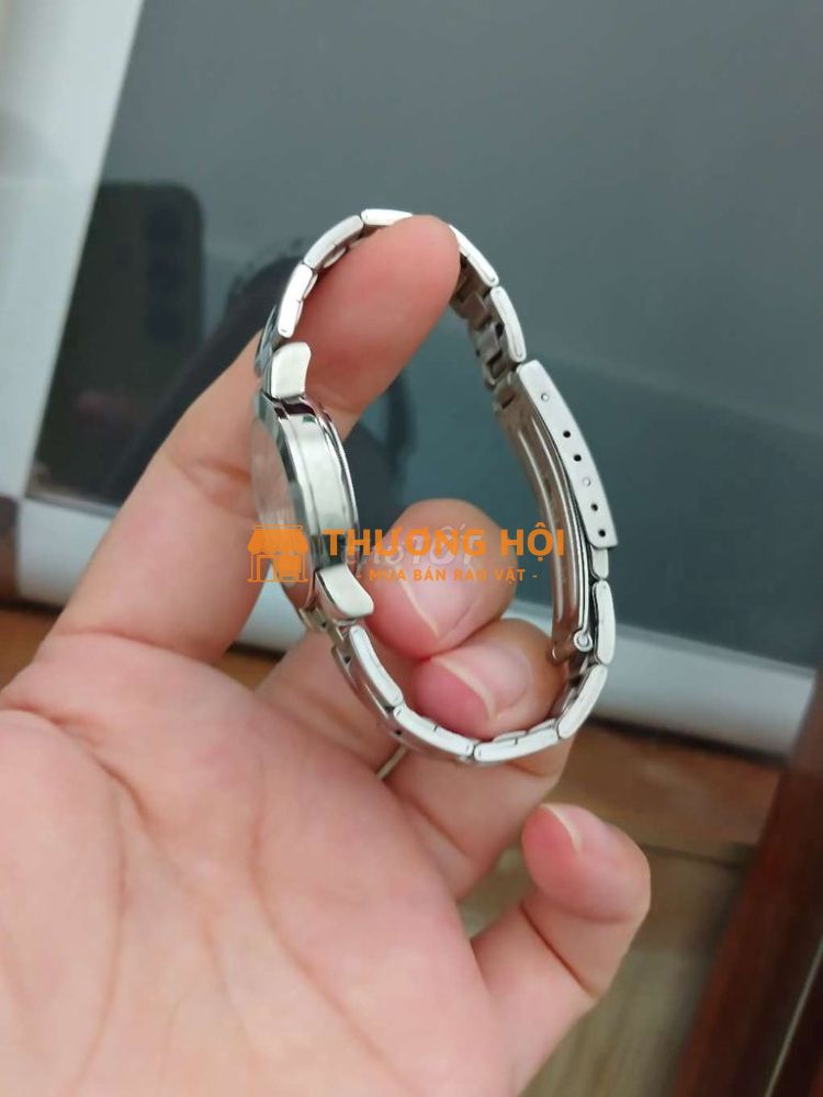 Đồng hồ nữ hiệu Anne Klein II mới trên 98%
