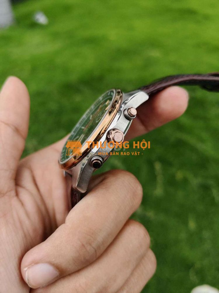 Citizen Eco driver full kim chính hãng bản limited