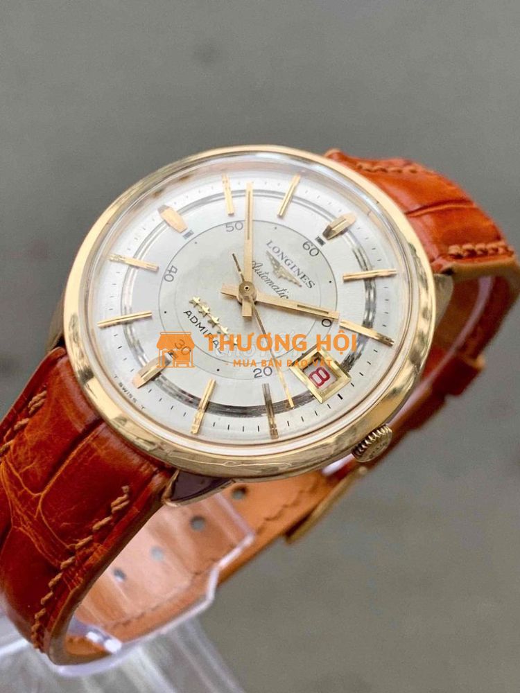 đồng hồ cổ