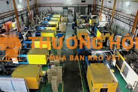 CÔNG TY TUYỂN CÔNG NHÂN LÀM TẠI NHÀ MÁY