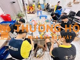 TUYỂN GIA CÔNG SẢN PHẨM QUẢNG CÁO