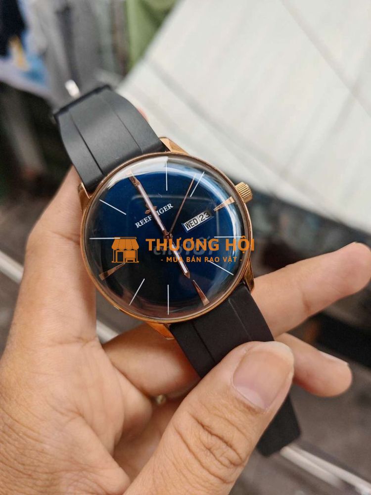 Reef tiger auto chính hãng giao lưu ae