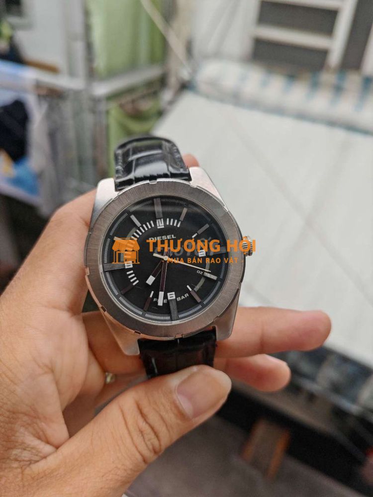 Diesel chính hãng Mỹ đẹp 98%