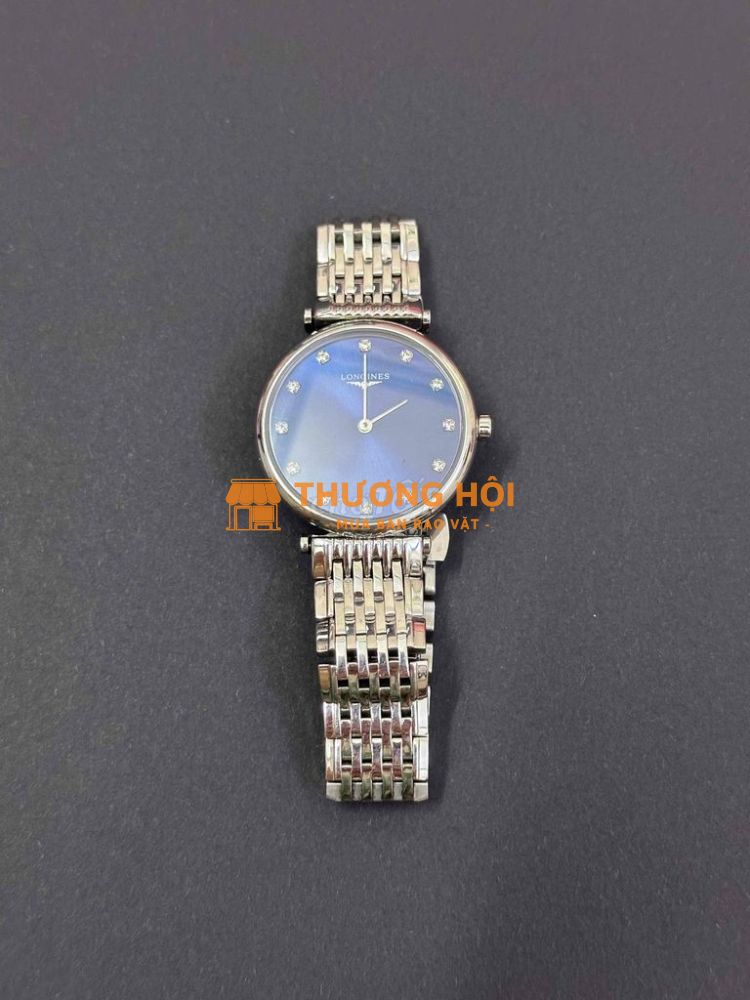 Đồng hồ La Grande Classique de Longines