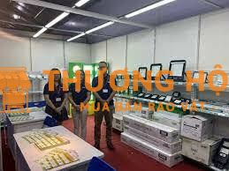 TUYỂN NHÂN VIÊN BỐC XẾP TẠI THỦ ĐỨC