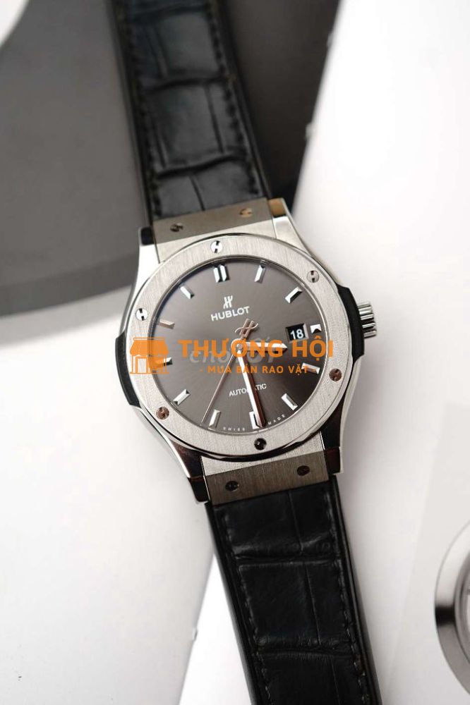 Hublot CLASSIC FUSSION GREY