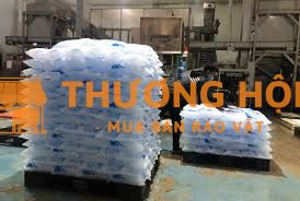 TUYỂN 05 CÔNG NHÂN SẢN XUẤT NƯỚC ĐÁ